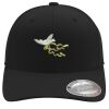 Flexfit 6277 Mid Profile Baseball Hat Thumbnail