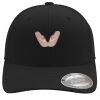 Flexfit 6277 Mid Profile Baseball Hat Thumbnail