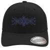 Flexfit 6277 Mid Profile Baseball Hat Thumbnail