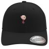 Flexfit 6277 Mid Profile Baseball Hat Thumbnail