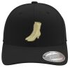 Flexfit 6277 Mid Profile Baseball Hat Thumbnail