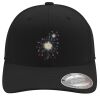 Flexfit 6277 Mid Profile Baseball Hat Thumbnail
