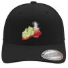 Flexfit 6277 Mid Profile Baseball Hat Thumbnail