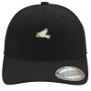 Flexfit 6277 Mid Profile Baseball Hat Thumbnail