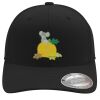 Flexfit 6277 Mid Profile Baseball Hat Thumbnail