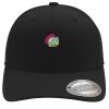 Flexfit 6277 Mid Profile Baseball Hat Thumbnail