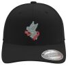 Flexfit 6277 Mid Profile Baseball Hat Thumbnail