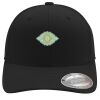 Flexfit 6277 Mid Profile Baseball Hat Thumbnail