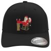 Flexfit 6277 Mid Profile Baseball Hat Thumbnail