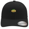 Flexfit 6277 Mid Profile Baseball Hat Thumbnail
