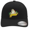 Flexfit 6277 Mid Profile Baseball Hat Thumbnail