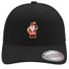 Flexfit 6277 Mid Profile Baseball Hat Thumbnail