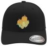 Flexfit 6277 Mid Profile Baseball Hat Thumbnail