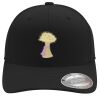 Flexfit 6277 Mid Profile Baseball Hat Thumbnail