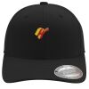 Flexfit 6277 Mid Profile Baseball Hat Thumbnail