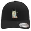 Flexfit 6277 Mid Profile Baseball Hat Thumbnail