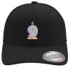 Flexfit 6277 Mid Profile Baseball Hat Thumbnail