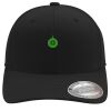 Flexfit 6277 Mid Profile Baseball Hat Thumbnail