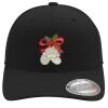 Flexfit 6277 Mid Profile Baseball Hat Thumbnail
