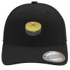 Flexfit 6277 Mid Profile Baseball Hat Thumbnail