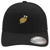 Flexfit 6277 Mid Profile Baseball Hat Thumbnail