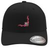 Flexfit 6277 Mid Profile Baseball Hat Thumbnail