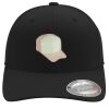 Flexfit 6277 Mid Profile Baseball Hat Thumbnail