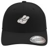 Flexfit 6277 Mid Profile Baseball Hat Thumbnail