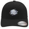 Flexfit 6277 Mid Profile Baseball Hat Thumbnail