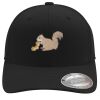 Flexfit 6277 Mid Profile Baseball Hat Thumbnail