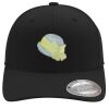Flexfit 6277 Mid Profile Baseball Hat Thumbnail