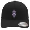 Flexfit 6277 Mid Profile Baseball Hat Thumbnail