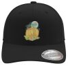 Flexfit 6277 Mid Profile Baseball Hat Thumbnail