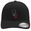 Flexfit 6277 Mid Profile Baseball Hat Thumbnail