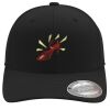 Flexfit 6277 Mid Profile Baseball Hat Thumbnail