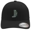 Flexfit 6277 Mid Profile Baseball Hat Thumbnail