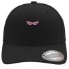 Flexfit 6277 Mid Profile Baseball Hat Thumbnail