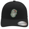 Flexfit 6277 Mid Profile Baseball Hat Thumbnail
