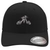 Flexfit 6277 Mid Profile Baseball Hat Thumbnail