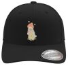 Flexfit 6277 Mid Profile Baseball Hat Thumbnail