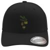 Flexfit 6277 Mid Profile Baseball Hat Thumbnail