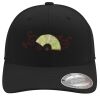 Flexfit 6277 Mid Profile Baseball Hat Thumbnail