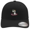 Flexfit 6277 Mid Profile Baseball Hat Thumbnail