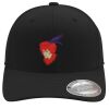 Flexfit 6277 Mid Profile Baseball Hat Thumbnail