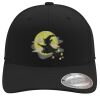 Flexfit 6277 Mid Profile Baseball Hat Thumbnail