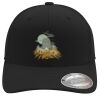 Flexfit 6277 Mid Profile Baseball Hat Thumbnail