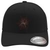 Flexfit 6277 Mid Profile Baseball Hat Thumbnail