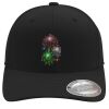 Flexfit 6277 Mid Profile Baseball Hat Thumbnail