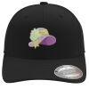 Flexfit 6277 Mid Profile Baseball Hat Thumbnail