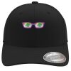 Flexfit 6277 Mid Profile Baseball Hat Thumbnail